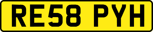 RE58PYH