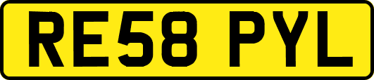 RE58PYL