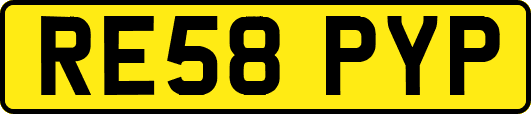 RE58PYP