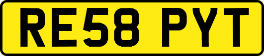 RE58PYT
