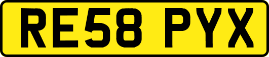RE58PYX