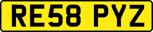RE58PYZ