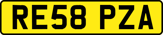 RE58PZA