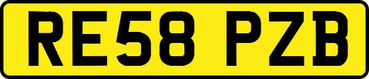 RE58PZB