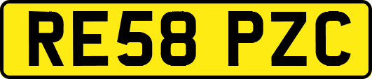 RE58PZC