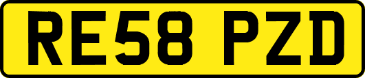 RE58PZD