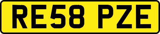 RE58PZE
