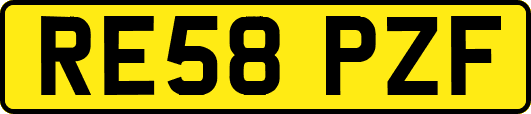 RE58PZF