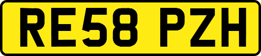 RE58PZH