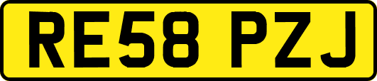 RE58PZJ