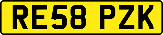 RE58PZK