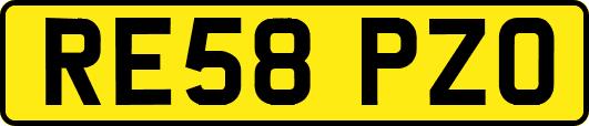RE58PZO