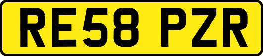 RE58PZR