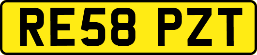 RE58PZT