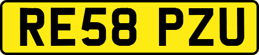 RE58PZU