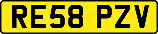RE58PZV