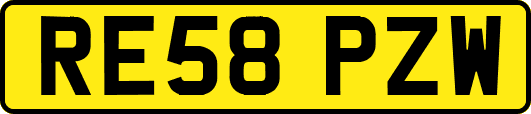 RE58PZW