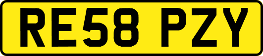 RE58PZY