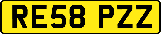 RE58PZZ