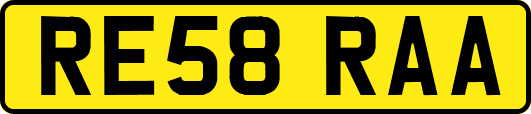 RE58RAA