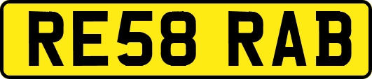RE58RAB
