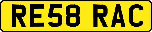 RE58RAC