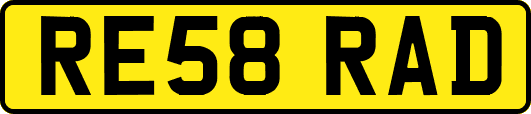 RE58RAD