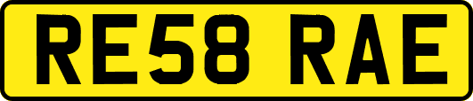 RE58RAE