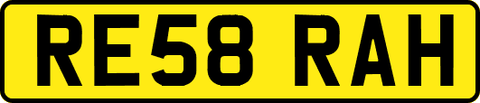 RE58RAH