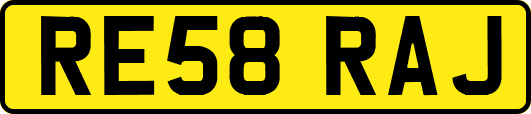 RE58RAJ
