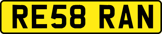 RE58RAN