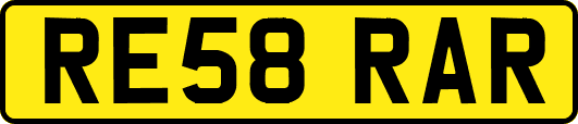 RE58RAR