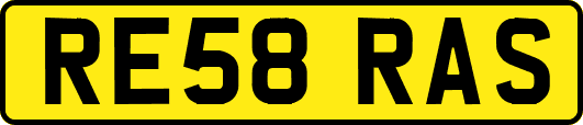 RE58RAS