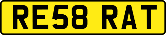 RE58RAT