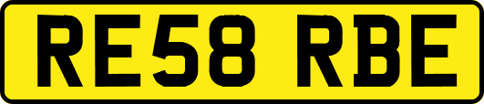 RE58RBE