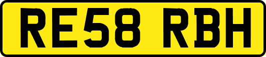 RE58RBH