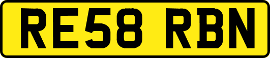 RE58RBN