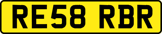 RE58RBR