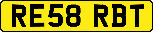 RE58RBT