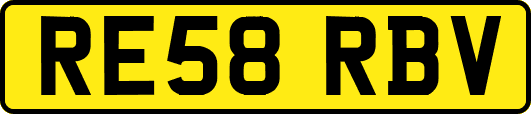 RE58RBV