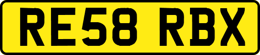 RE58RBX
