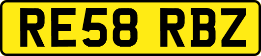 RE58RBZ