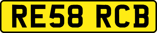 RE58RCB