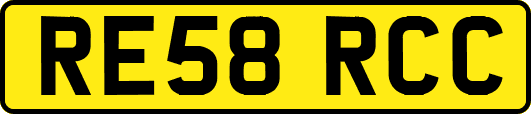 RE58RCC