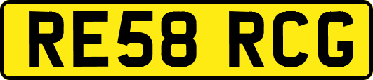 RE58RCG