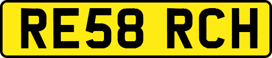 RE58RCH