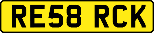 RE58RCK