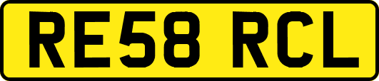 RE58RCL