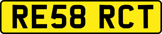 RE58RCT