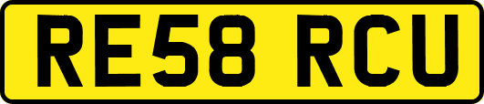RE58RCU
